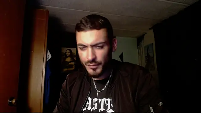 malek xarx  online show from October 15, 2:11 am