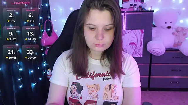 AmyVibess online show from September 26, 8:02 pm