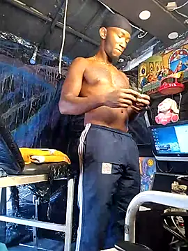 Jhoan Simply online show from December 2, 8:37 pm