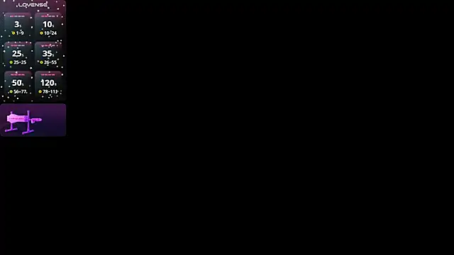 Snapshot of EternaAura chatting on October 29, 9:27 pm EternaAura online show from October 29, 9:27 pm