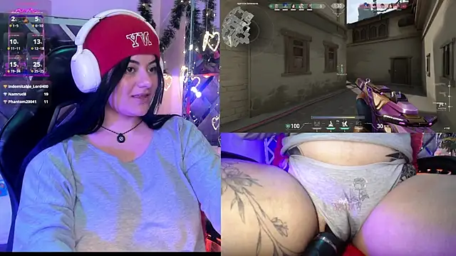 EternaAura online show from January 5, 5:27 pm