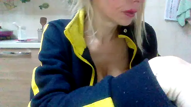 Kelly80 online show from February 28, 3:40 am