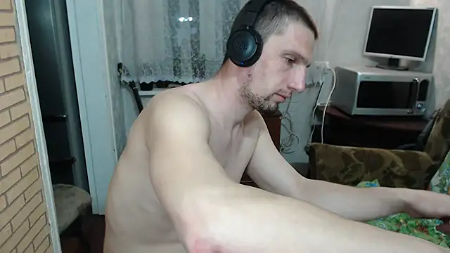 Alexilon online show from March 18, 6:11 pm