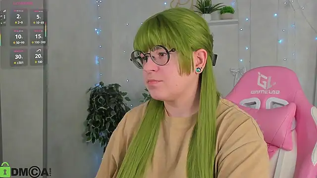 Michelle Wilsson online show from February 8, 7:45 am