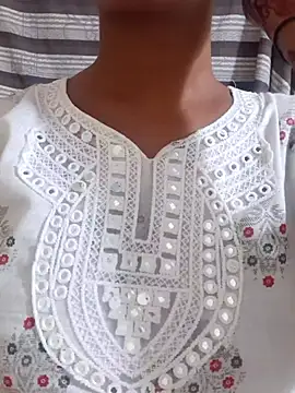 Fiza Rani78 online show from August 5, 2:25 am