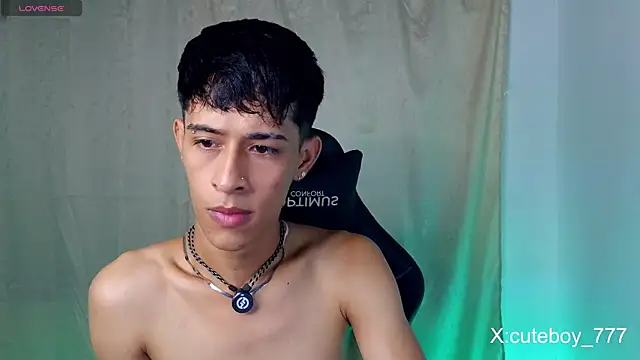 Danny cute 05 online show from April 10, 3:45 am