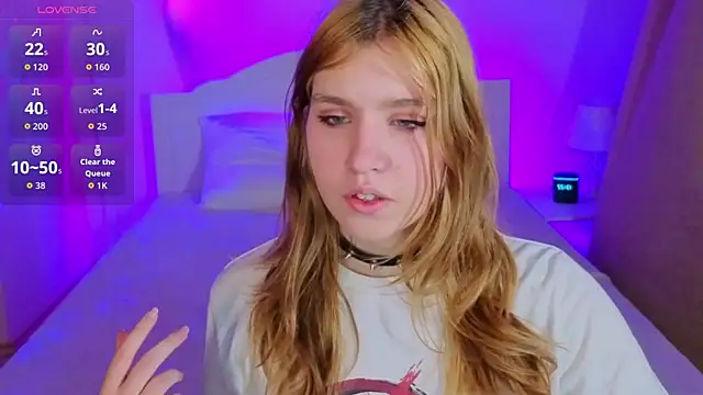 Iris Rain online show from November 16, 10:21 am