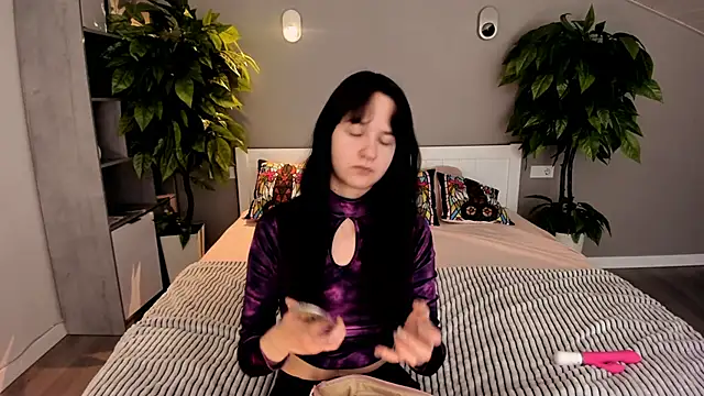 BerryDiva online show from September 17, 7:59 pm