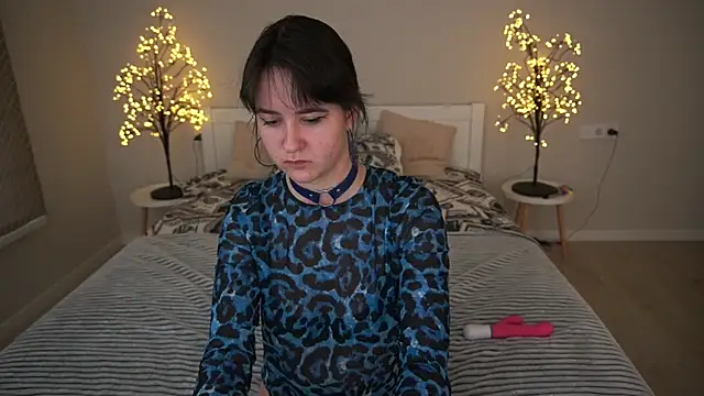 BerryDiva online show from September 19, 6:15 am