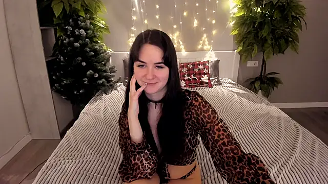 BerryDiva online show from January 12, 9:20 pm