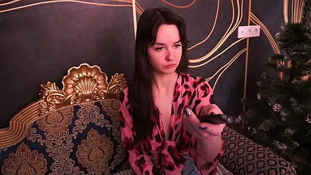 BerryDiva online show from January 17, 7:02 am