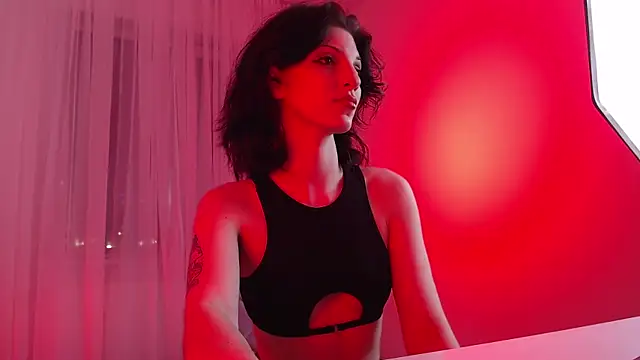 Snapshot of StasyaVeter chatting on April 7, 7:36 pm StasyaVeter online show from April 7, 7:36 pm