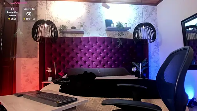 Dustin Sonne online show from June 16, 3:42 am