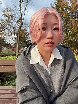 winter11 online show from November 7, 12:10 am