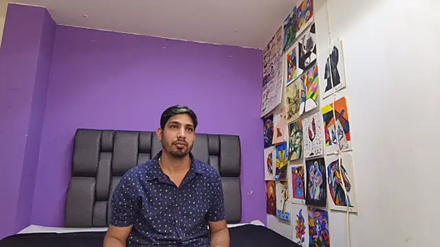 ashtoncooperr online show from February 7, 6:44 pm