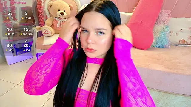  sammysaenz online show from February 4, 11:09 pm