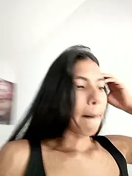 NovaTemptress online show from January 13, 10:59 pm