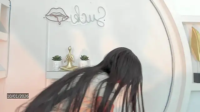 Snapshot of Vicky_Hottman chatting on January 10, 9:41 pm Vicky Hottman online show from January 10, 9:41 pm