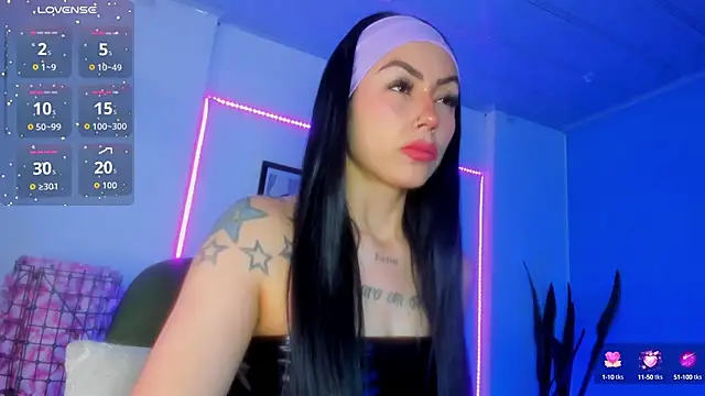 brithanygate online show from October 7, 1:30 pm