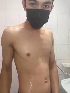 SongJinWoo007 online show from November 18, 6:01 pm