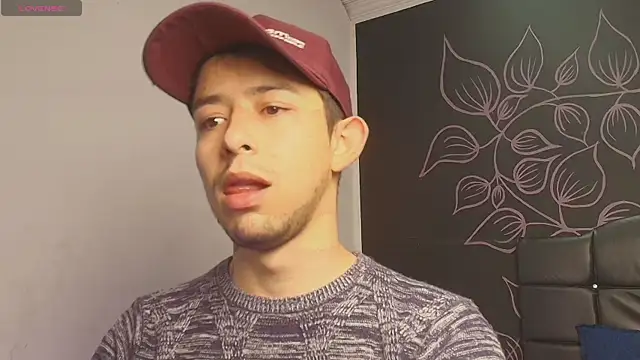 Aleecandrews online show from November 14, 7:23 pm