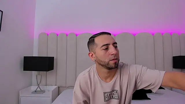 Lushian  online show from September 13, 3:34 pm