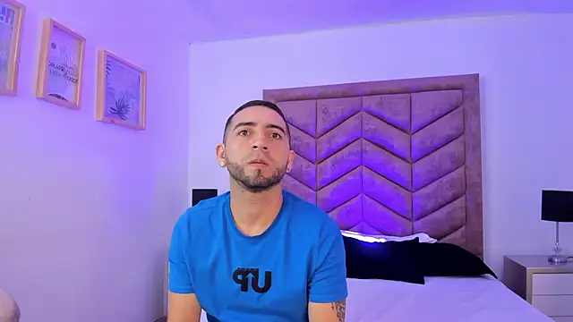 Lushian  online show from September 27, 3:39 pm