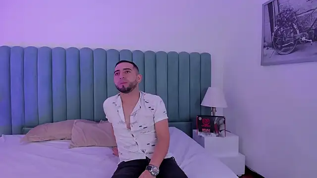 Lushian  online show from October 22, 2:06 pm