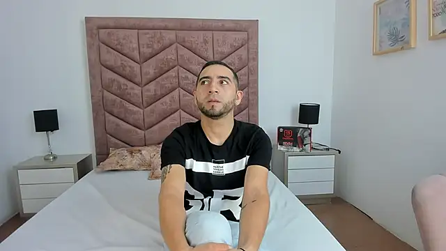 Lushian  online show from November 27, 3:03 pm