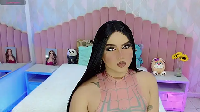 kushina uzumaki75 online show from November 17, 10:04 pm