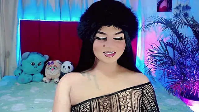 Snapshot of kushina_uzumaki75 chatting on February 18, 2:40 am kushina uzumaki75 online show from February 18, 2:40 am