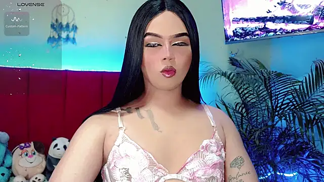Snapshot of kushina_uzumaki75 chatting on February 22, 2:13 am kushina uzumaki75 online show from February 22, 2:13 am