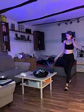 Seductively4 20 online show from October 4, 4:27 pm