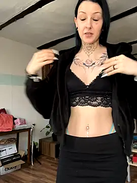 Seductively4 20 online show from October 26, 6:52 am