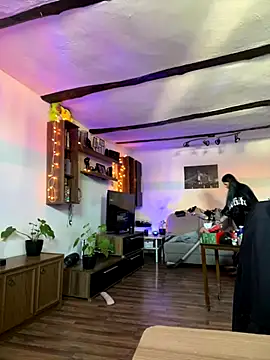 Seductively4 20 online show from November 23, 12:27 pm