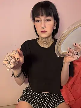 Seductively4 20 online show from May 1, 9:03 am
