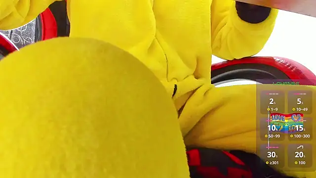 gomitaboy 1 online show from February 21, 7:15 pm