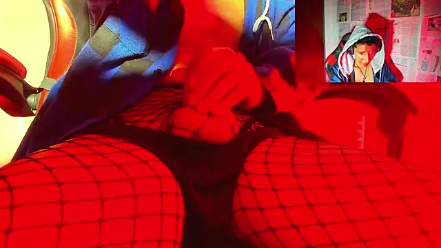 gomitaboy 1 online show from February 26, 7:46 pm