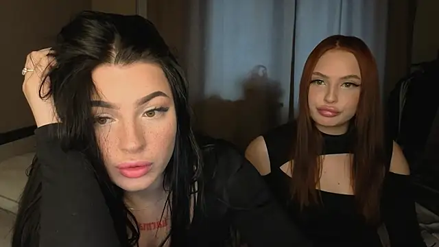 Snapshot of honey_____bunny chatting on October 12, 9:08 am honey bunny online show from October 12, 9:08 am