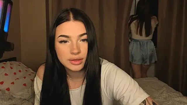 Snapshot of honey_____bunny chatting on October 23, 3:33 pm honey bunny online show from October 23, 3:33 pm