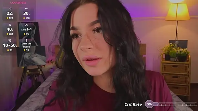 honey     bunny online show from February 17, 10:01 am