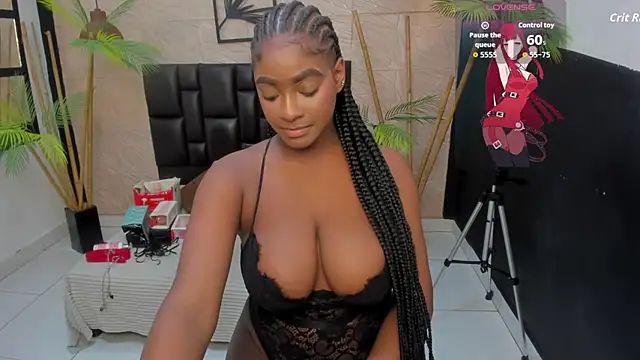 alana bonny online show from October 28, 12:30 pm