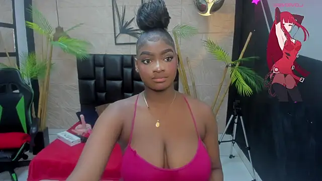 alana bonny online show from May 28, 8:44 am