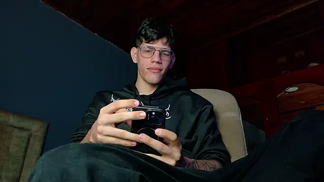 david huge online show from February 6, 5:56 am