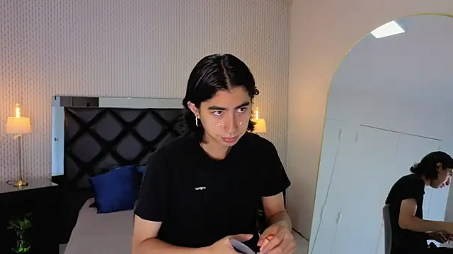 ryo light online show from September 29, 8:46 pm