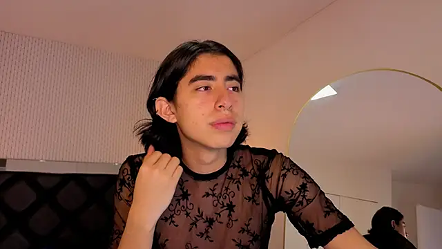 ryo light online show from October 26, 8:48 pm