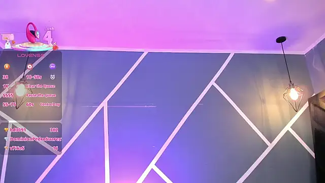 bianca vega  online show from April 1, 1:41 pm