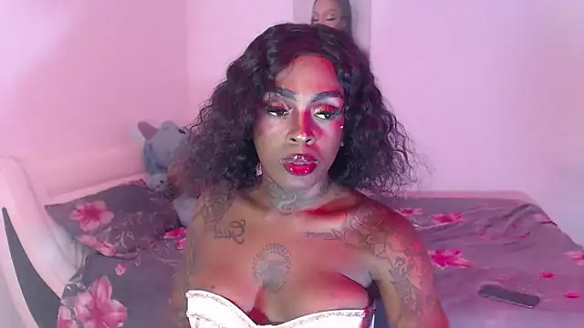 pink 7777 online show from May 22, 6:53 am