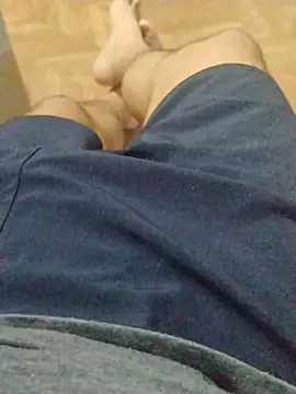 LeoMaduroSP online show from December 13, 11:43 pm