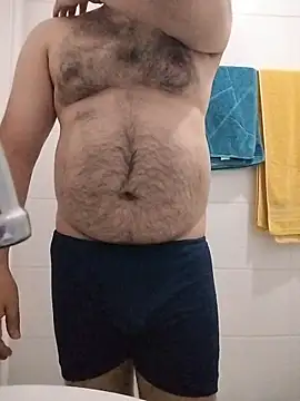 LeoMaduroSP online show from December 14, 11:53 pm